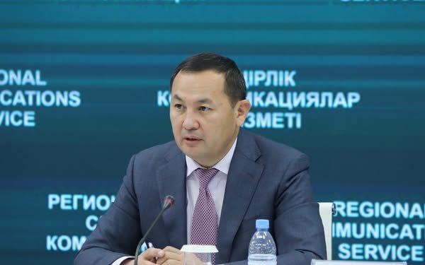 КӨКСАЙДА 8 ОТБАСЫ ЖАҢА ПӘТЕРГЕ ҚОНЫСТАНДЫ