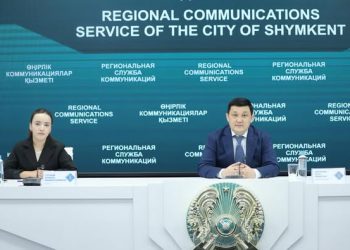 ТҰРАН АУДАНЫ: ТҰРҒЫНДАР ҮШІН ҚОЛАЙЛЫ ОРТА ҚАЛЫПТАСУДА