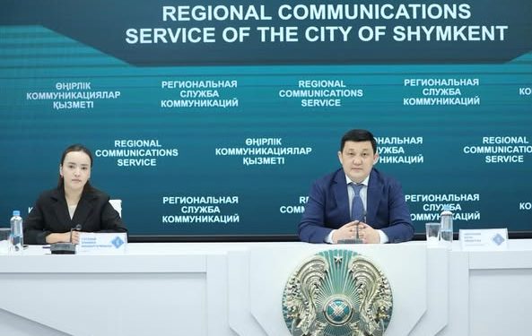 ТҰРАН АУДАНЫ: ТҰРҒЫНДАР ҮШІН ҚОЛАЙЛЫ ОРТА ҚАЛЫПТАСУДА
