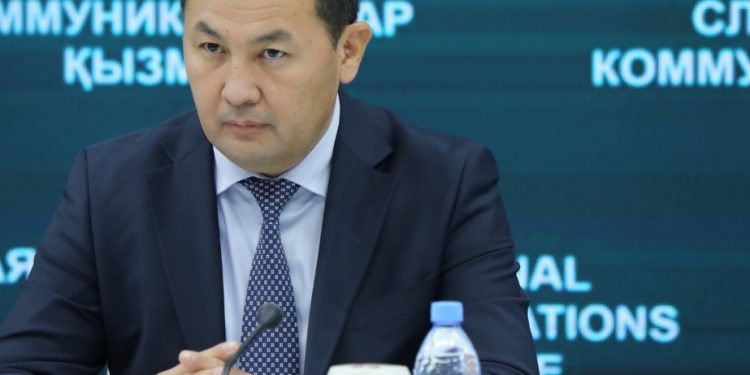 ЭКОЛОГИЯЛЫҚ ЖАҢА ДЕМАЛЫС АЙМАҒЫ МЕН ЖАСЫЛ БЕЛДЕУДІ КЕҢЕЙТУ ЖҰМЫСТАРЫ ҚАРҚЫН АЛДЫ