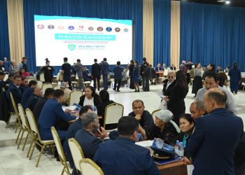 Халықтың құқықтық мәдениетін арттыру – әділетті қоғамның негізі