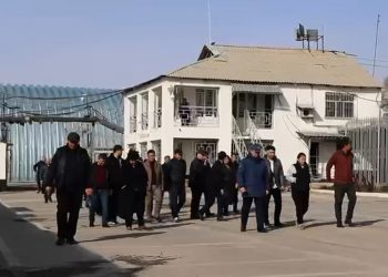 Сотталған тұлғаларды еңбекке баулу – әлеуметтік маңызды мәселе