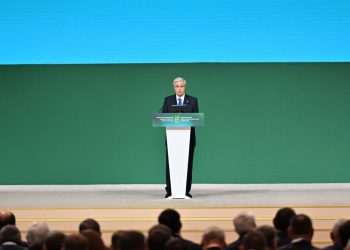 Аграрлық саясаттың жаңа бағыты: Мал шаруашылығы, жер және су реформасы