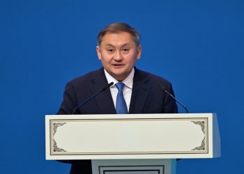 Қазақстанның білім беру кеңістігі жаһандық деңгейге қадам басуда