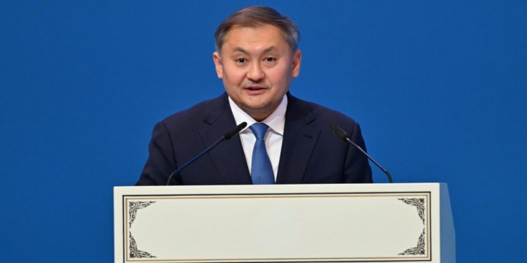 Қазақстанның білім беру кеңістігі жаһандық деңгейге қадам басуда