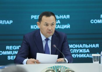 ШЫМКЕНТТЕ УДЗ ДИАГНОСТИКАСЫ БОЙЫНША ХАЛЫҚАРАЛЫҚ ДЕҢГЕЙДЕГІ МАСТЕР-КЛАСС ӨТЕДІ