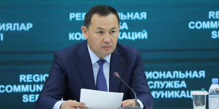 ШЫМКЕНТТЕ УДЗ ДИАГНОСТИКАСЫ БОЙЫНША ХАЛЫҚАРАЛЫҚ ДЕҢГЕЙДЕГІ МАСТЕР-КЛАСС ӨТЕДІ