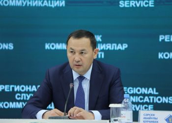 ҚАЛА ТҰРҒЫНДАРЫНЫҢ ҚАУІПСІЗДІГІ КҮШЕЙДІ
