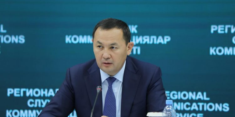 ҚАЛА ТҰРҒЫНДАРЫНЫҢ ҚАУІПСІЗДІГІ КҮШЕЙДІ