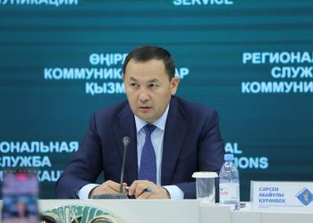 ШЫМКЕНТТЕ ТҰРМЫСТАҒЫ ӨРТ ҚАУІПСІЗДІГІН КҮШЕЙТУ ЖҰМЫСТАРЫ ЖҮРГІЗІЛУДЕ