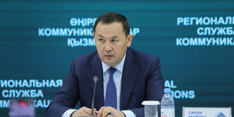 ШЫМКЕНТТЕ ТҰРМЫСТАҒЫ ӨРТ ҚАУІПСІЗДІГІН КҮШЕЙТУ ЖҰМЫСТАРЫ ЖҮРГІЗІЛУДЕ