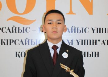 ГОРОД, КОТОРЫЙ ЧИТАЕТ: В ШЫМКЕНТЕ ФОРМИРУЕТСЯ НОВАЯ КУЛЬТУРА