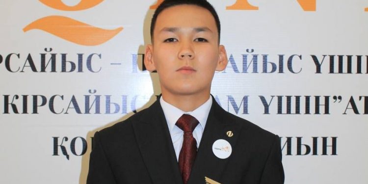 ГОРОД, КОТОРЫЙ ЧИТАЕТ: В ШЫМКЕНТЕ ФОРМИРУЕТСЯ НОВАЯ КУЛЬТУРА