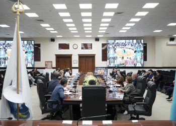 БІРЛІК ПЕН КЕЛІСІМ ЖОЛЫНДАҒЫ 30 ЖЫЛ