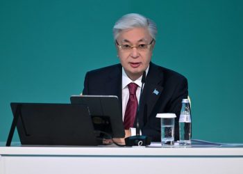 Президент: «Еліміз бойынша 2334 ауыл әкімі сайланды»