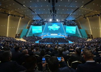 Қасым-Жомарт Тоқаев: «Ауылдағы сайлау саяси партиялардың аймақтардағы жұмысына тың серпін берді»