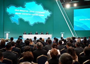 Мемлекет басшысы ауылдағы оң өзгерістерге тоқталды