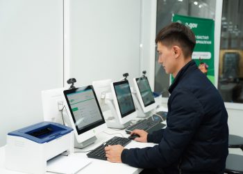 Жаңа жылдан бастап Шымкенттегі кезекші ХҚКО-лардың мекенжайлары өзгереді