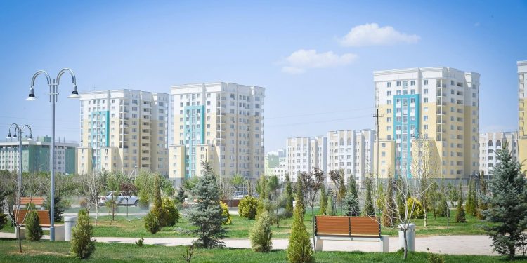 ТҮРКІСТАН ОБЛЫСЫ ЖАЛПЫ ӨНІМ КӨЛЕМІН 4 ТРЛН.ТЕҢГЕДЕН АСЫРЫП, РЕСПУБЛИКАДА КӨШБАСШЫЛАР ҚАТАРЫНА ЕНДІ
