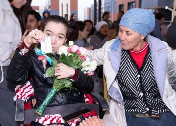 В Шымкенте реализуются проекты по повышению качества жизни населения