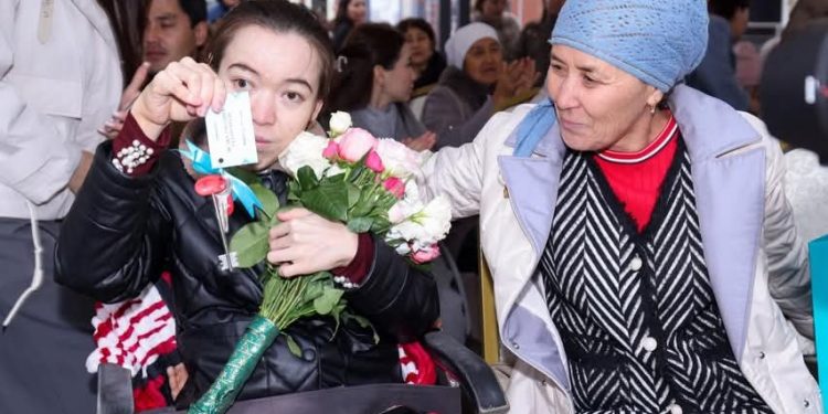 В Шымкенте реализуются проекты по повышению качества жизни населения