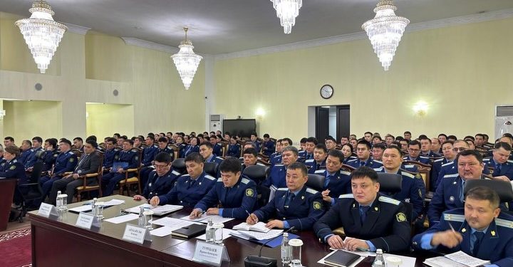 ИТОГИ ГОДА И ПРИОРИТЕТЫ: ЗАКОН, ПОРЯДОК И ЦИФРОВОЕ РАЗВИТИЕ