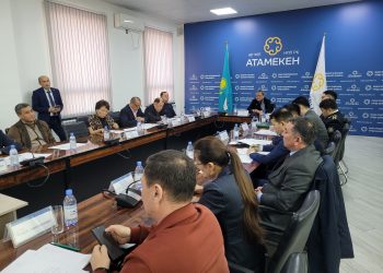 Құқық қорғау кеңесі: Жарнама мөлшерлемесі бойынша шешім жобасы қайта қаралуы қажет