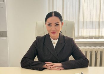 ХҚКО  20 жыл. Адамдар арқылы қалыптасқан тарих
