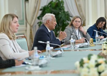 Антониу Кошта қонақжайлық танытқаны үшін Қасым-Жомарт Тоқаевқа ризашылығын білдірді