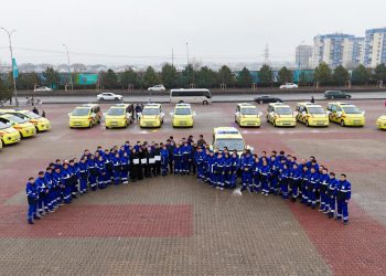 ШЫМКЕНТ: ЖЕДЕЛ ЖӘРДЕМ ҚЫЗМЕТІНЕ 30 ЖАҢА АВТОКӨЛІК ТАБЫСТАЛДЫ