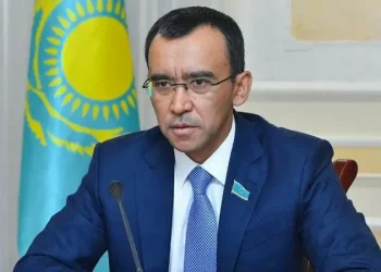 СЕНАТ ТӨРАҒАСЫ: ПРЕЗИДЕНТТІҢ ПАРЛАМЕНТТІК РЕФОРМАСЫ ЦИФРЛЫҚ ДЕМОКРАТИЯНЫҢ ОЗЫҚ ҮЛГІСІ БОЛУҒА ТИІС