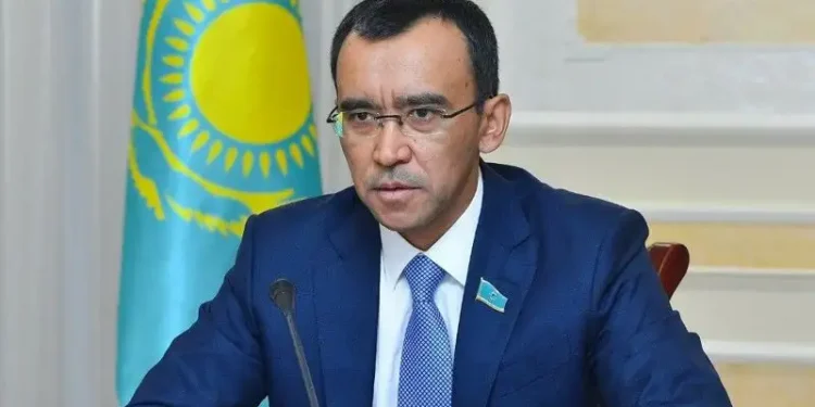 СЕНАТ ТӨРАҒАСЫ: ПРЕЗИДЕНТТІҢ ПАРЛАМЕНТТІК РЕФОРМАСЫ ЦИФРЛЫҚ ДЕМОКРАТИЯНЫҢ ОЗЫҚ ҮЛГІСІ БОЛУҒА ТИІС