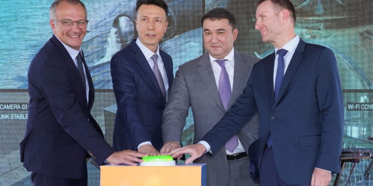 Реальные результаты за год: Новый этап развития Туркестанской области