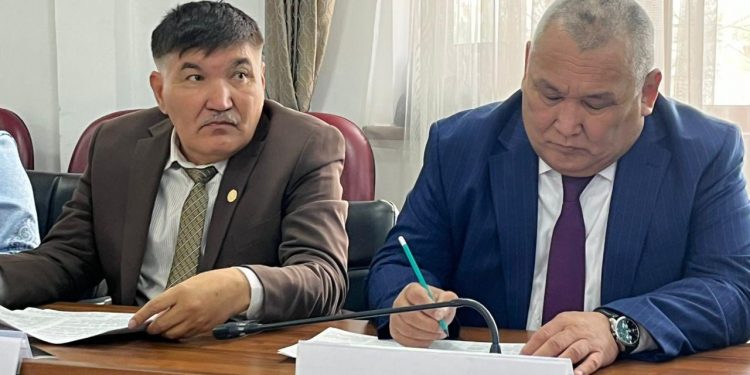 «MIRAS» КЕҢЕСІ ЖЫЛДЫ ҚОРЫТЫНДЫЛАДЫ