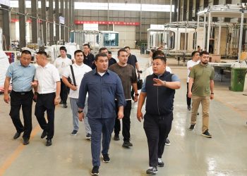 Туркестанская область под руководством акима Нуралхана Кушерова: год масштабных преобразований