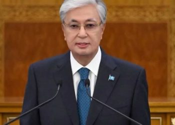 СЕНАТ ТӨРАҒАСЫ: БІРІККЕН ПАРЛАМЕНТ – ӘДІЛЕТТІ ҚАЗАҚСТАННЫҢ ТІРЕГІ