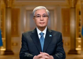 2025 ЖЫЛ: ЭКОНОМИКАЛЫҚ ӨСІМ ЖӘНЕ РЕФОРМАЛАРҒА БЕТБҰРЫС