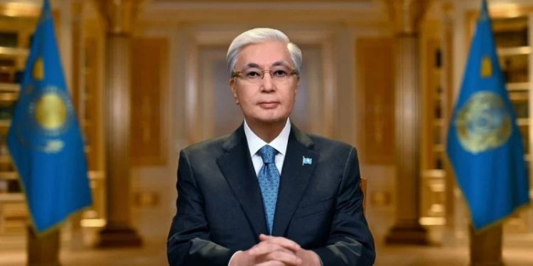 2025 ЖЫЛ: ЭКОНОМИКАЛЫҚ ӨСІМ ЖӘНЕ РЕФОРМАЛАРҒА БЕТБҰРЫС