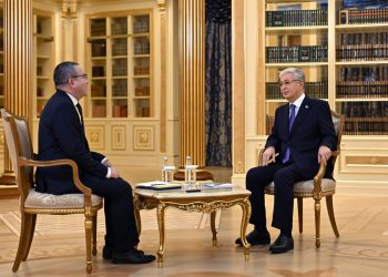 РЕФОРМАЛАР ЖӘНЕ ХАЛЫҚ ӘЛ-АУҚАТЫ: МЕМЛЕКЕТТІҢ ЖАУАПКЕРШІЛІГІ