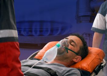 КАК ПРЕДОТВРАТИТЬ ОТРАВЛЕНИЕ УГАРНЫМ ГАЗОМ!