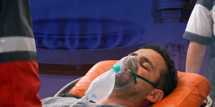 УЛЫ  ГАЗДАН УЛАНУДЫҢ  АЛДЫН АЛУ ТУРАЛЫ ЕСКЕРТУ!