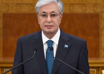 МӘУЛЕН ӘШІМБАЕВ ЫҚПАЛДЫ ПАРЛАМЕНТ ТУРАЛЫ: ҚАЗАҚСТАНҒА ЖАҢА БИЛІК АРХИТЕКТУРАСЫ НЕ ҮШІН КЕРЕК