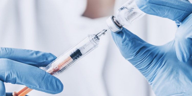 ТҮРКІСТАН ОБЛЫСЫНДА ТҰМАУҒА ҚАРСЫ 300 МЫҢҒА ЖУЫҚ  ЕКПЕ ЕГІЛГЕН