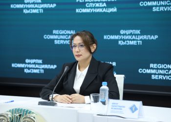 ЦИФРЛЫ ӘДІЛЕТ: ҚҰҚЫҚТЫҚ ҚЫЗМЕТТЕР ЖАҢАРТЫЛЫП, ЦИФРЛАНДЫРЫЛУДА