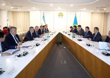 Су қауіпсіздігі – Түркістан өңірінің басты басымдығы