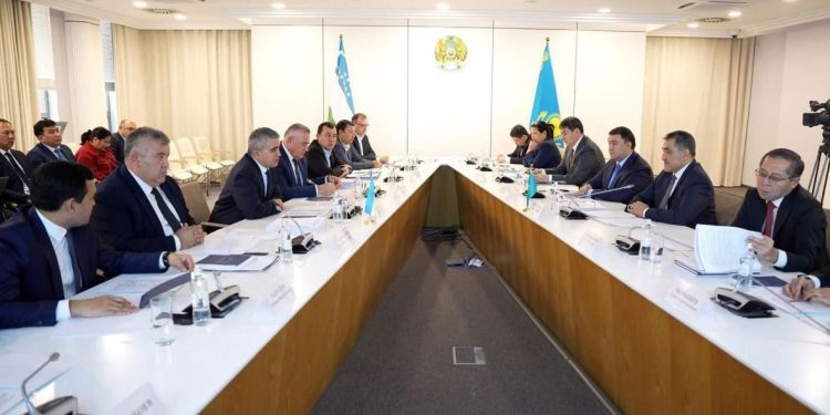 Су қауіпсіздігі – Түркістан өңірінің басты басымдығы