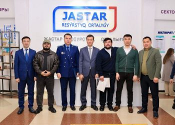 Шымкентте лудомания мен нашақорлықтың зияндылығына арналған кинофильм көрсетілді