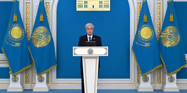 В Шымкенте состоялся показ кинофильма о вреде лудомании и наркомании