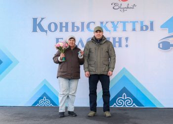 Бүгін Контитуциялық Реформалар реформалар жөніндегі комисмияның алғашқы отырысы өтуде.