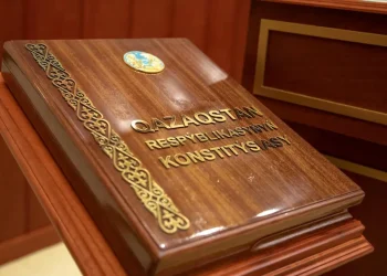 Народный совет Казахстана будет представлять интересы всех граждан страны – Бакыт Нурмуханов